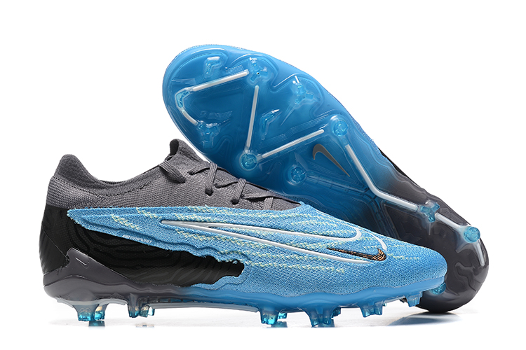 Nike Phantom GX Elite FG verde negro